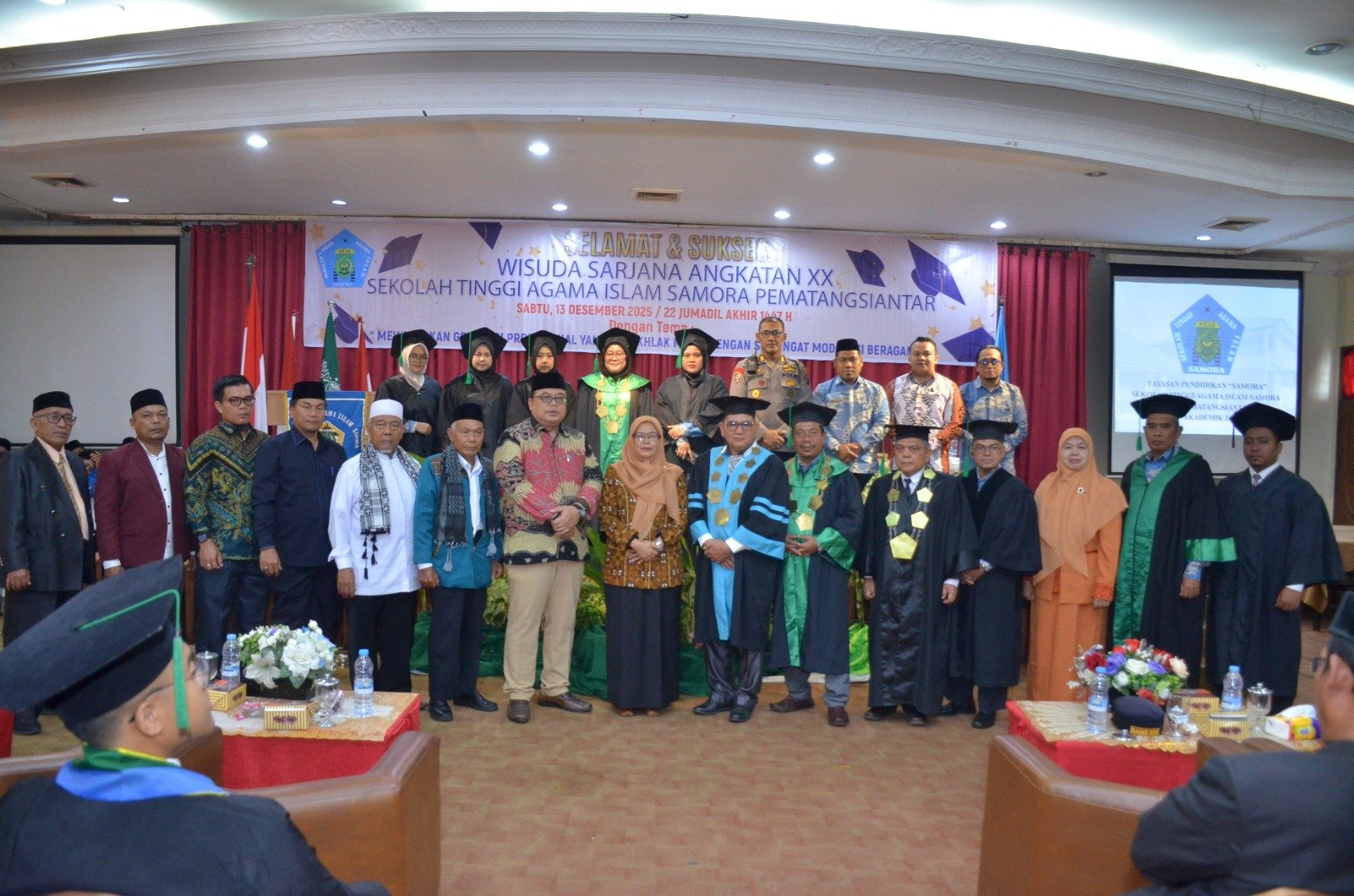 Wisuda