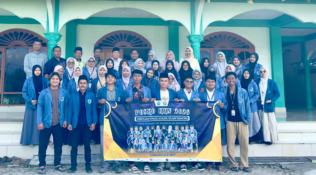 Supervisi KKN I