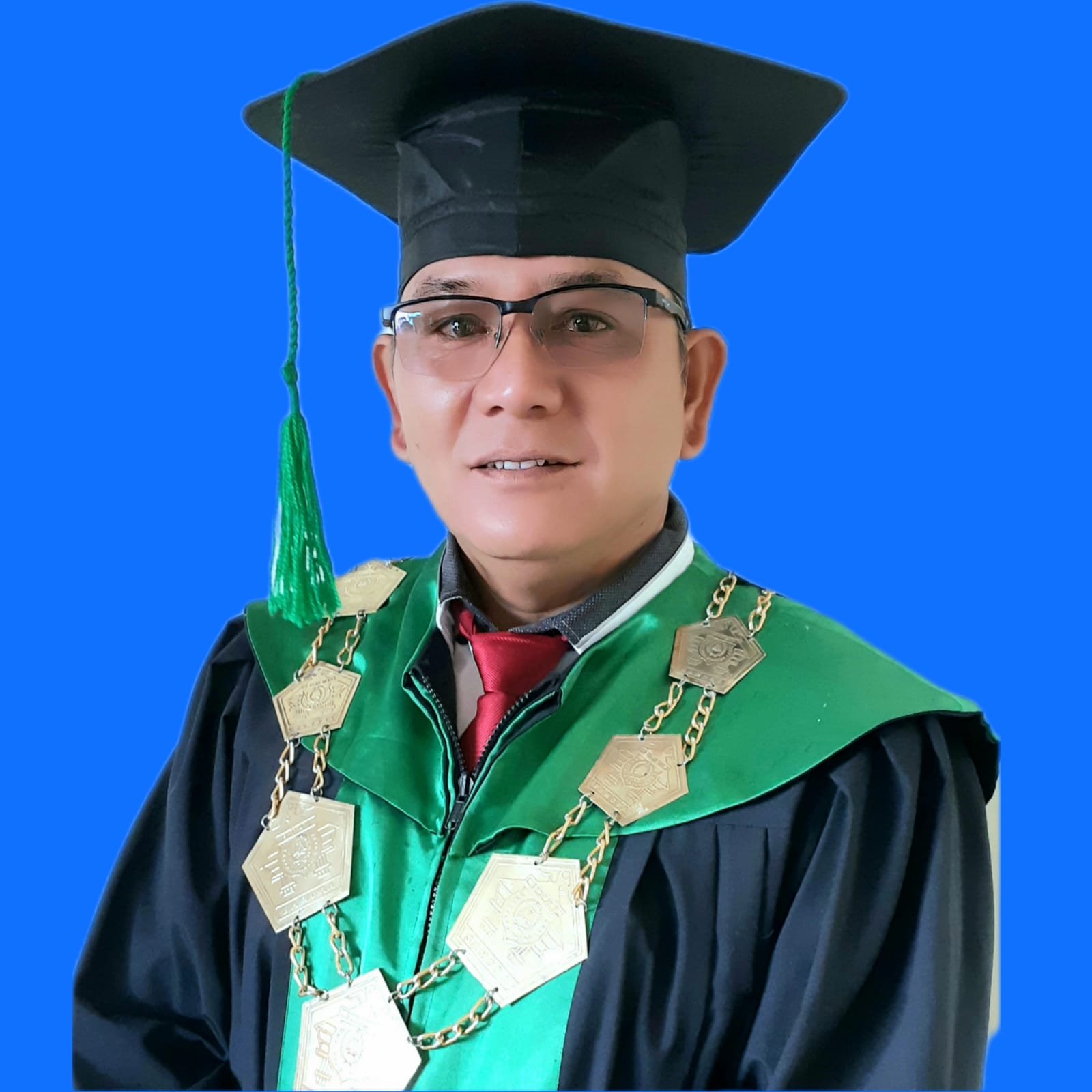 Imran Simanjuntak