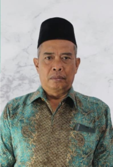 Salamuddin Lubis