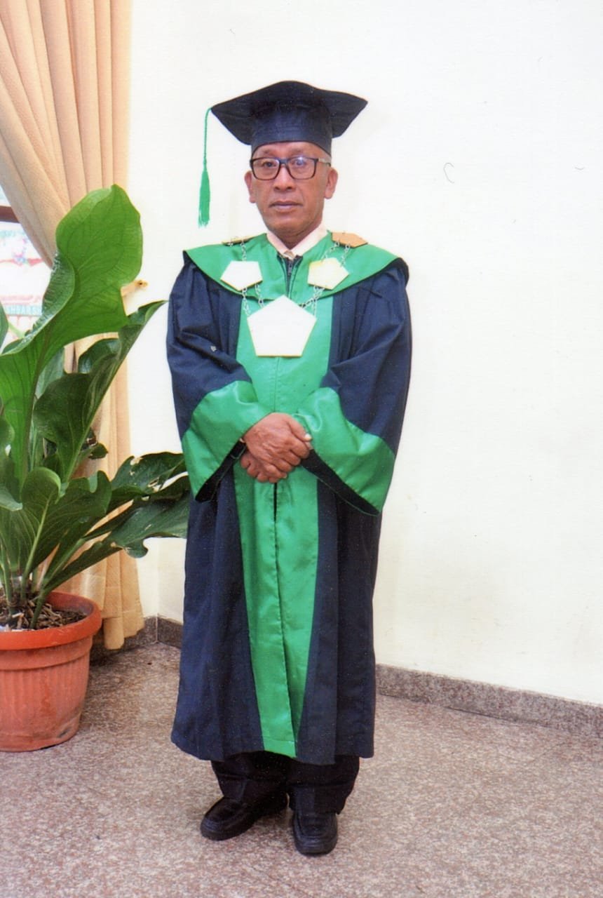 Zulhamdi Nasution