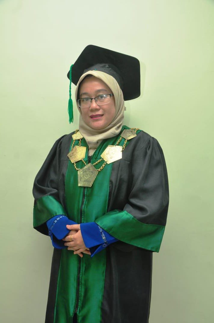 Samro Himtihani Nasution