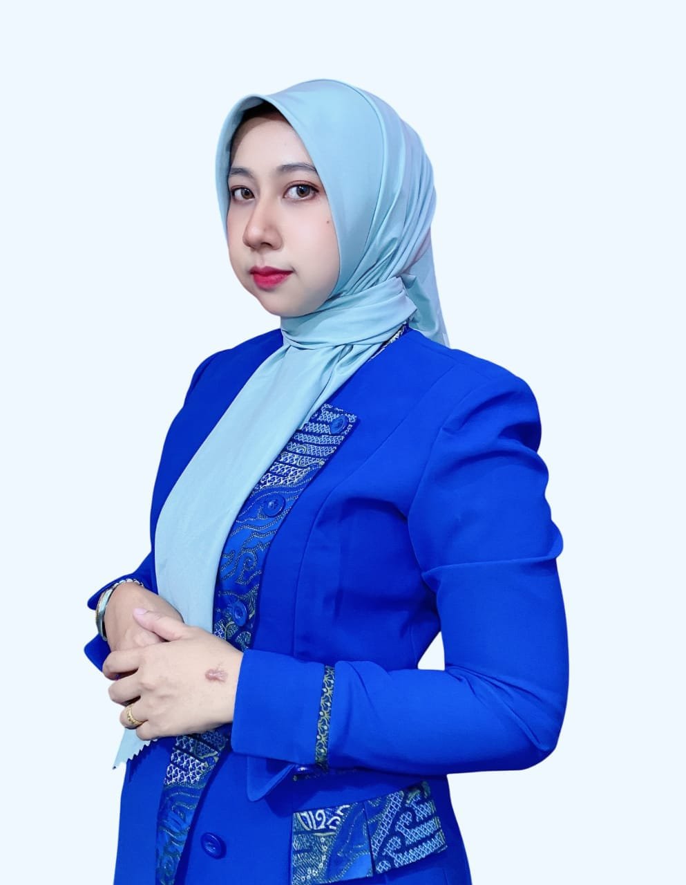 Dian Fitria Tanjung