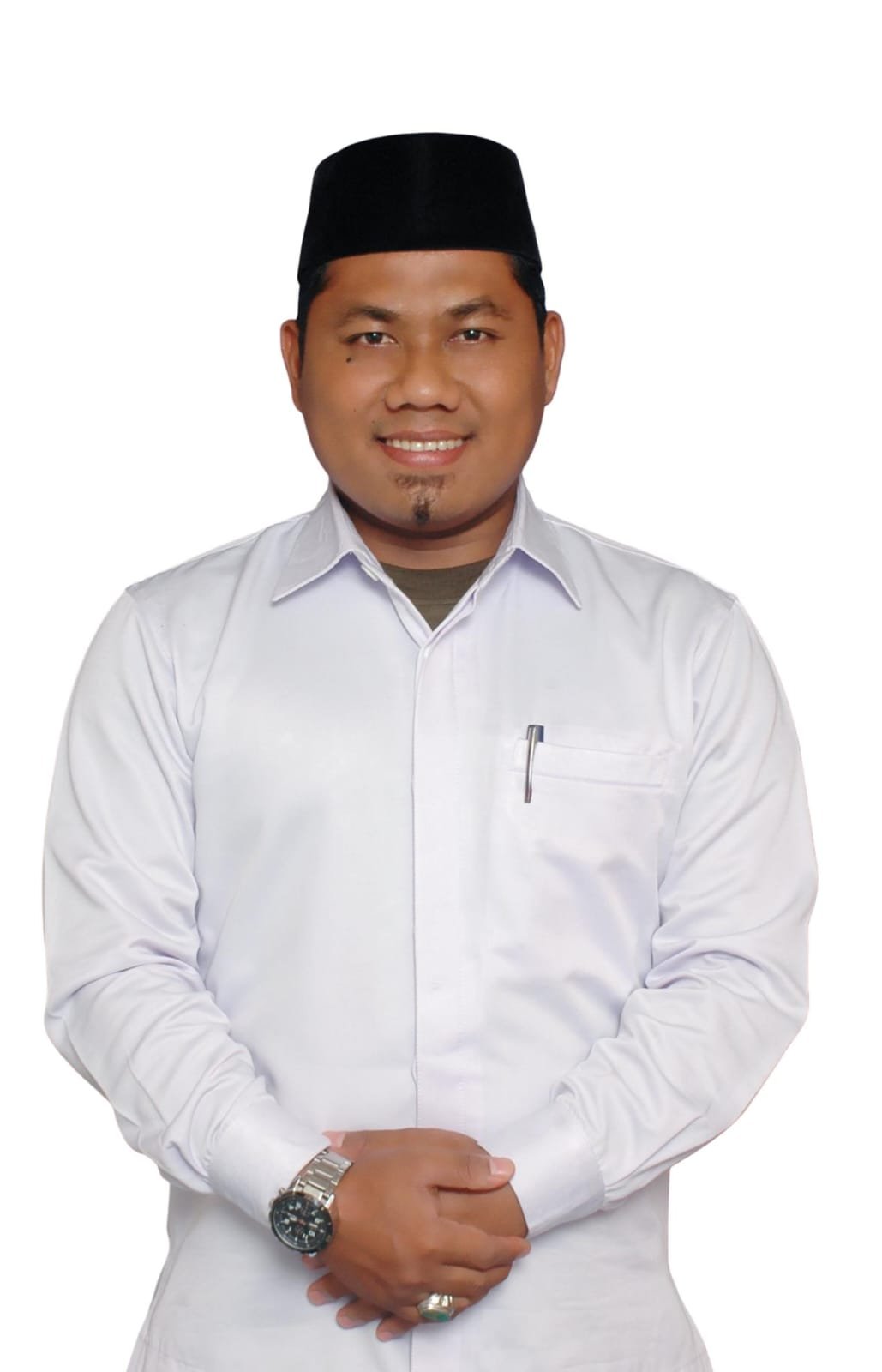 Hendri Yahya Saputra