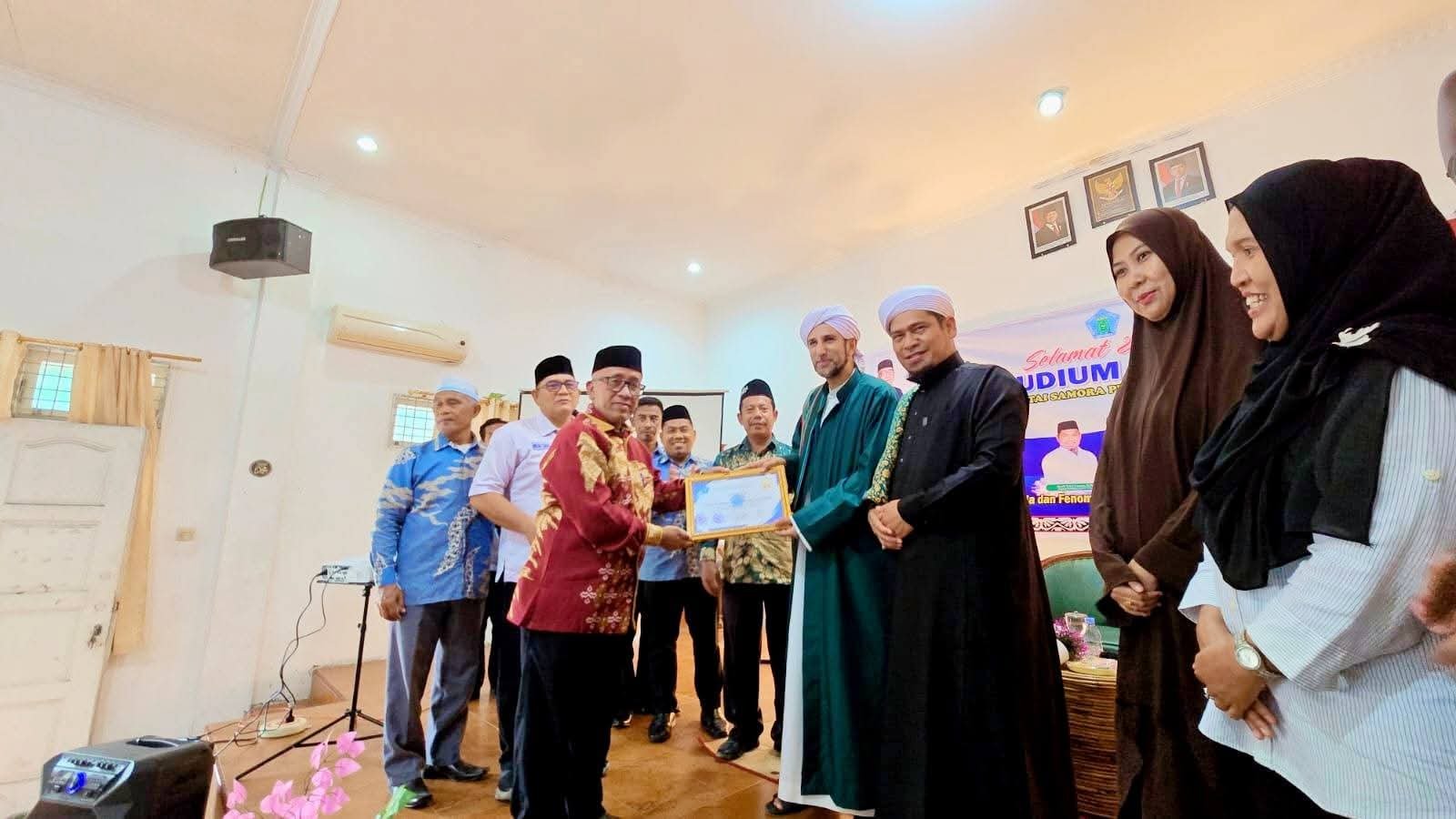 Kegiatan Kampus