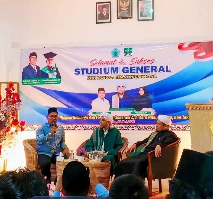 Kegiatan Kampus