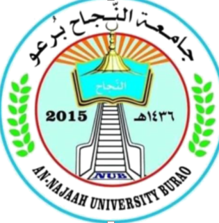 AN NAJAH UNIVERSITY