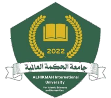 Al- Hikmah University