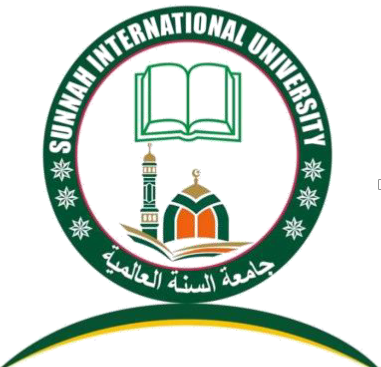 SUNNAH INTERNATIONAL UNIVERSITY