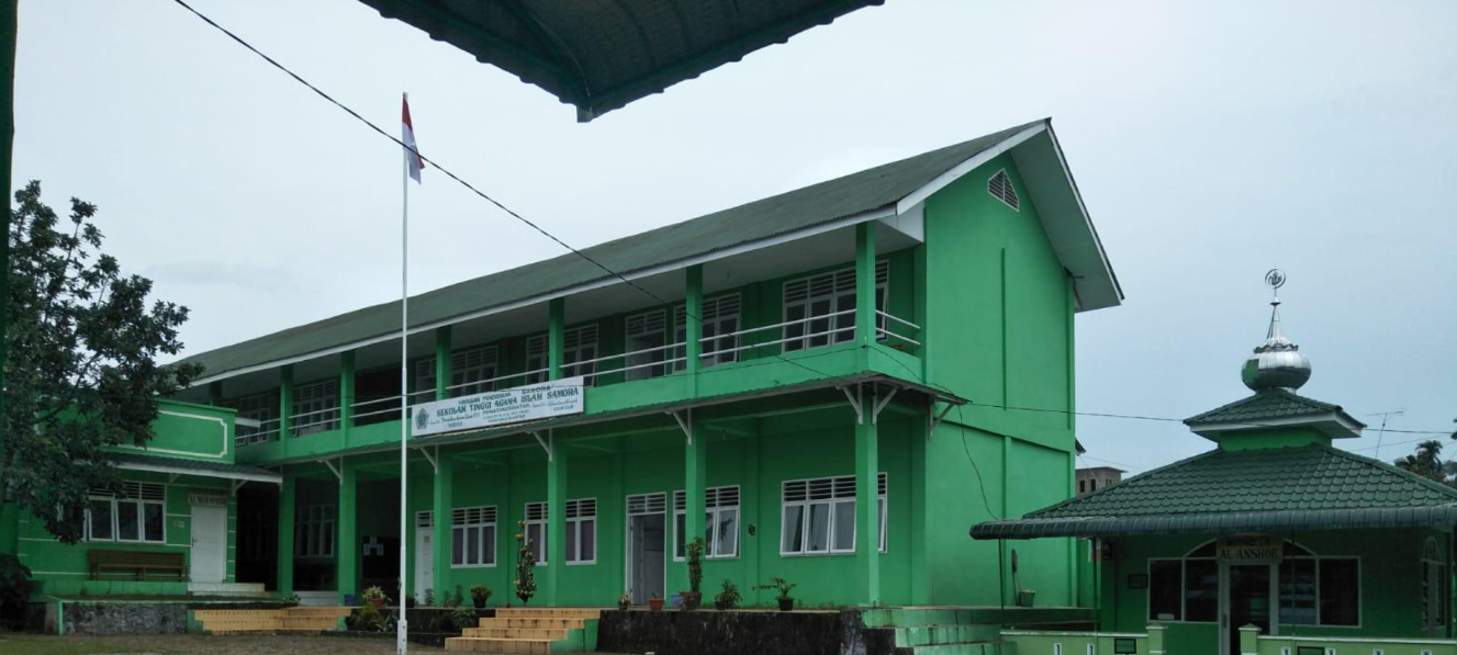 Pendidikan Agama Islam