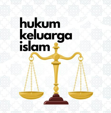 Prodi Hukum Keluarga